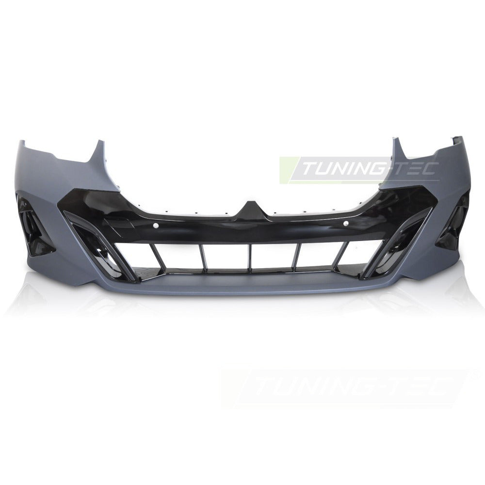 Anteriore Paraurti Sport Style PDC Parking Assistant per BMW G60 (2023