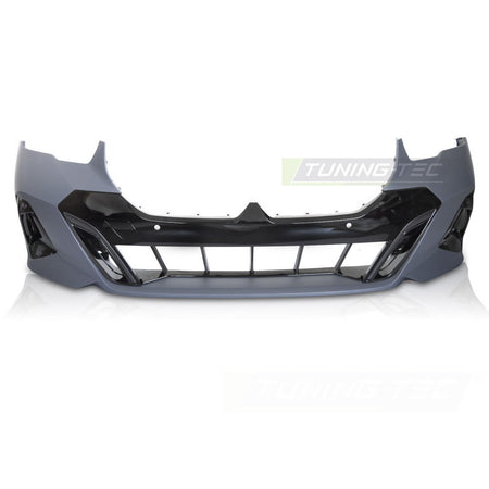 Anteriore Paraurti Sport Style PDC Parking Assistant per BMW G60 (2023