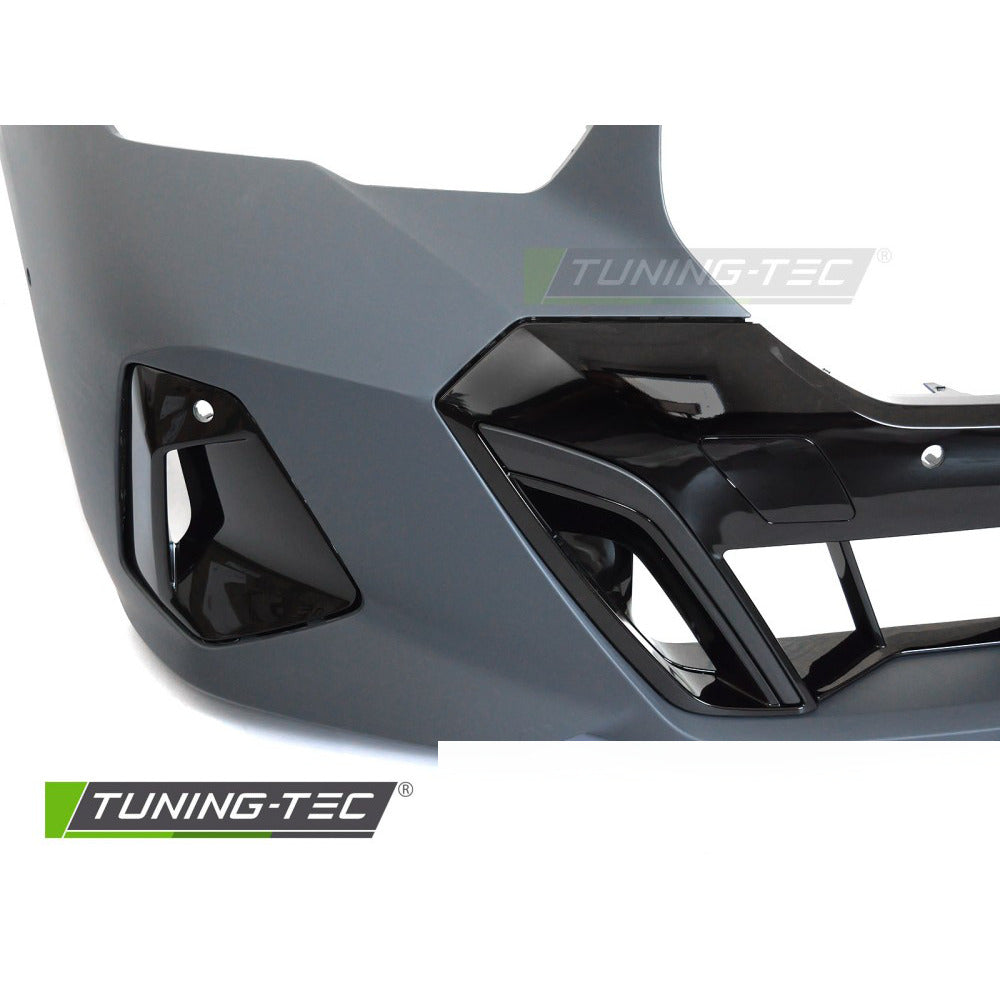 Anteriore Paraurti Sport Style PDC Parking Assistant per BMW G60 (2023