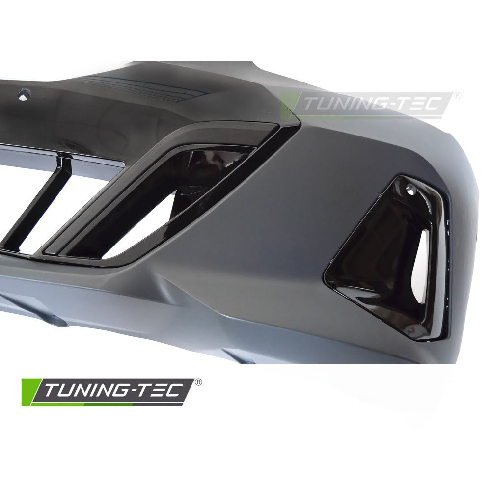 Anteriore Paraurti Sport Style PDC Parking Assistant per BMW G60 (2023