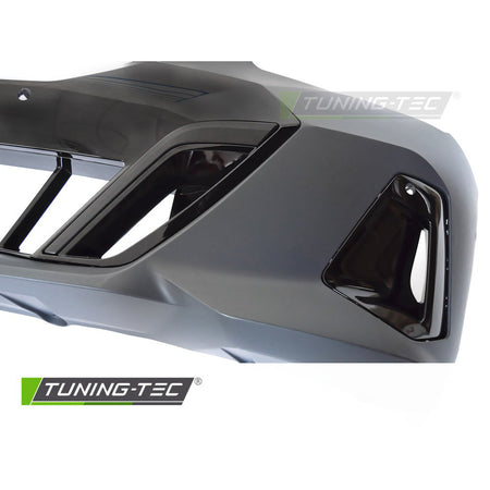 Anteriore Paraurti Sport Style PDC Parking Assistant per BMW G60 (2023