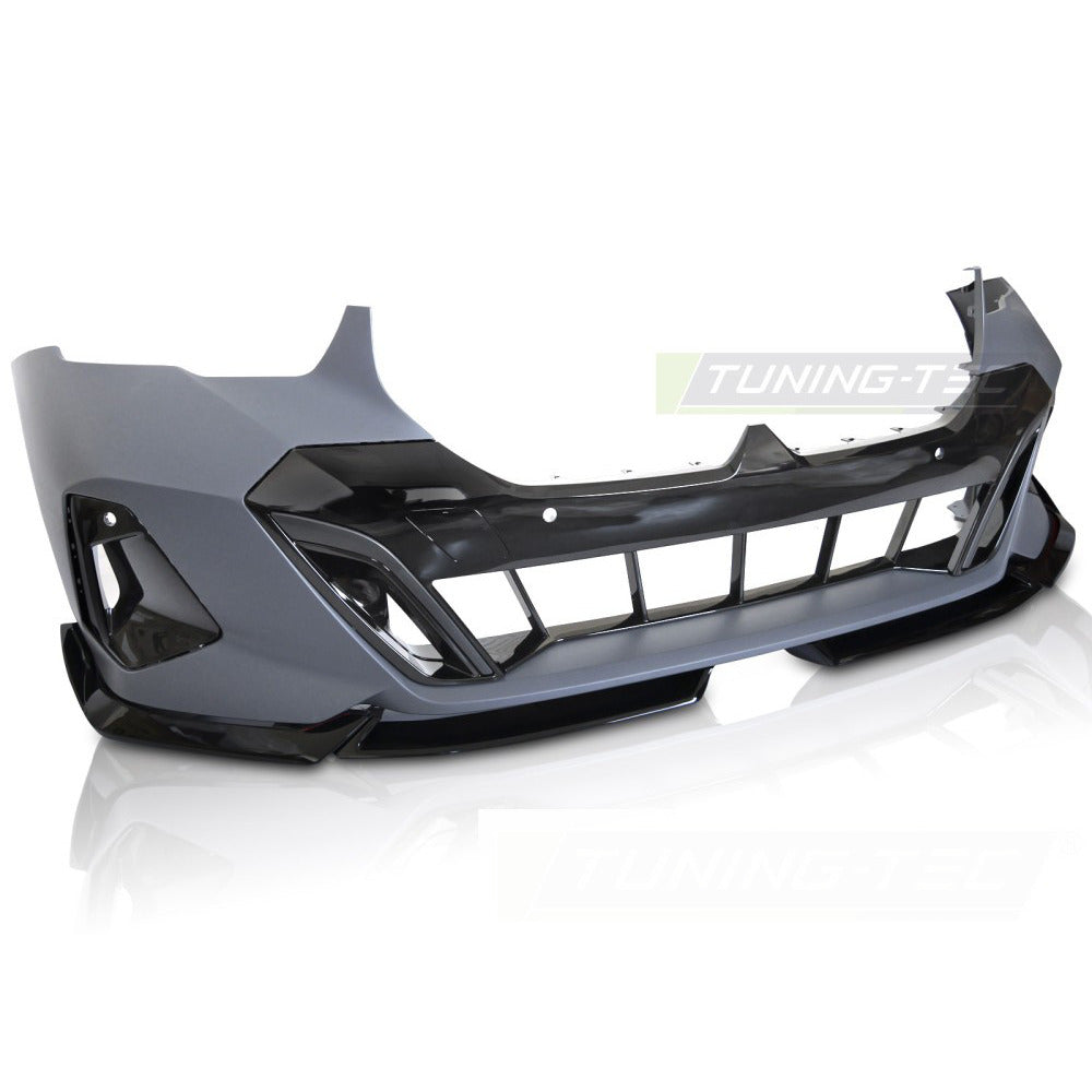 Anteriore Paraurti Performance Style PDC Parking Assistant per BMW G60 (23-)
