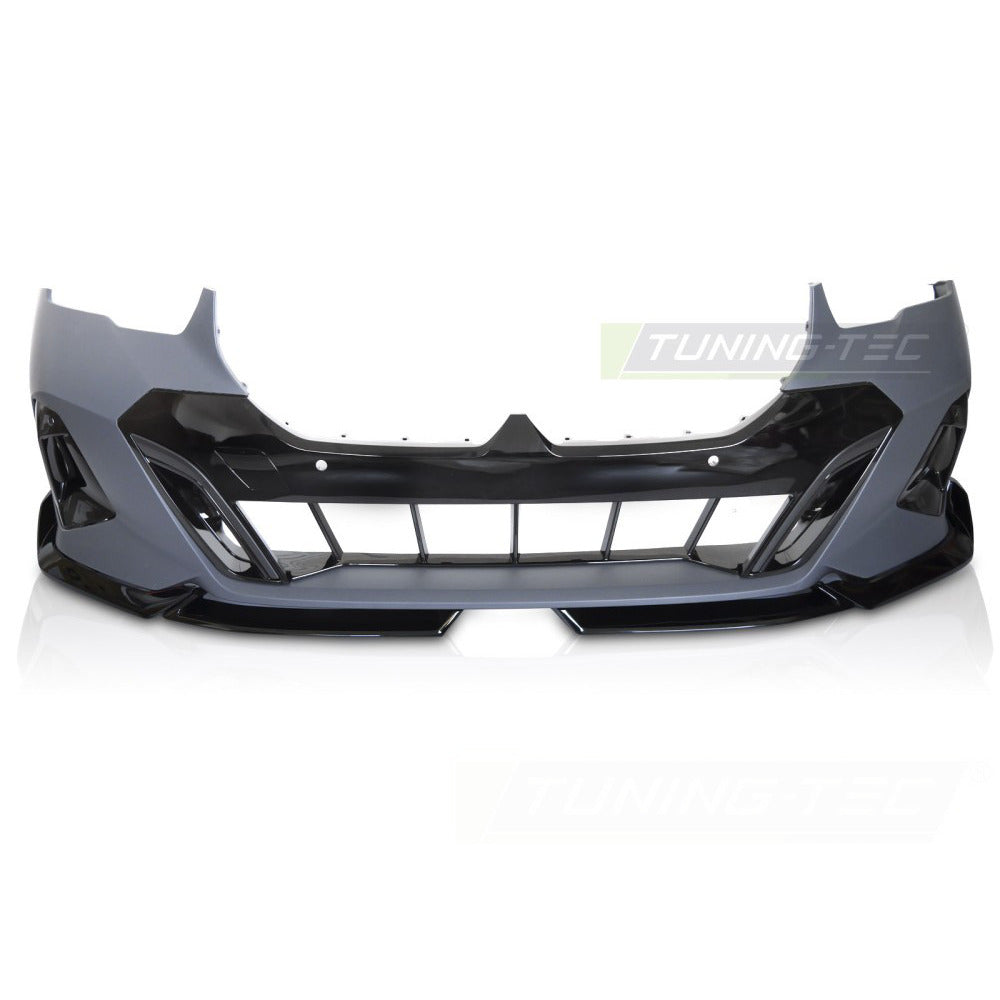 Anteriore Paraurti Performance Style PDC Parking Assistant per BMW G60 (23-)