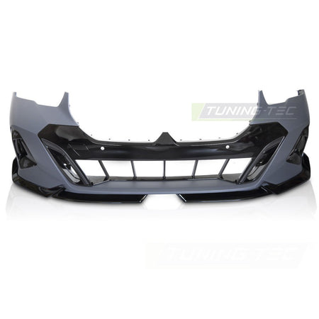 Anteriore Paraurti Performance Style PDC Parking Assistant per BMW G60 (23-)