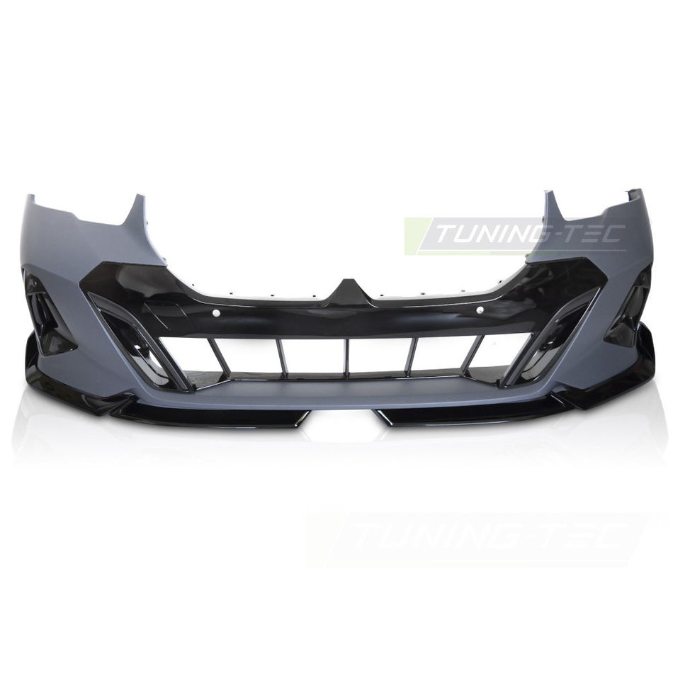 Anteriore Paraurti Performance Style PDC Parking Assistant per BMW G60 (23-)