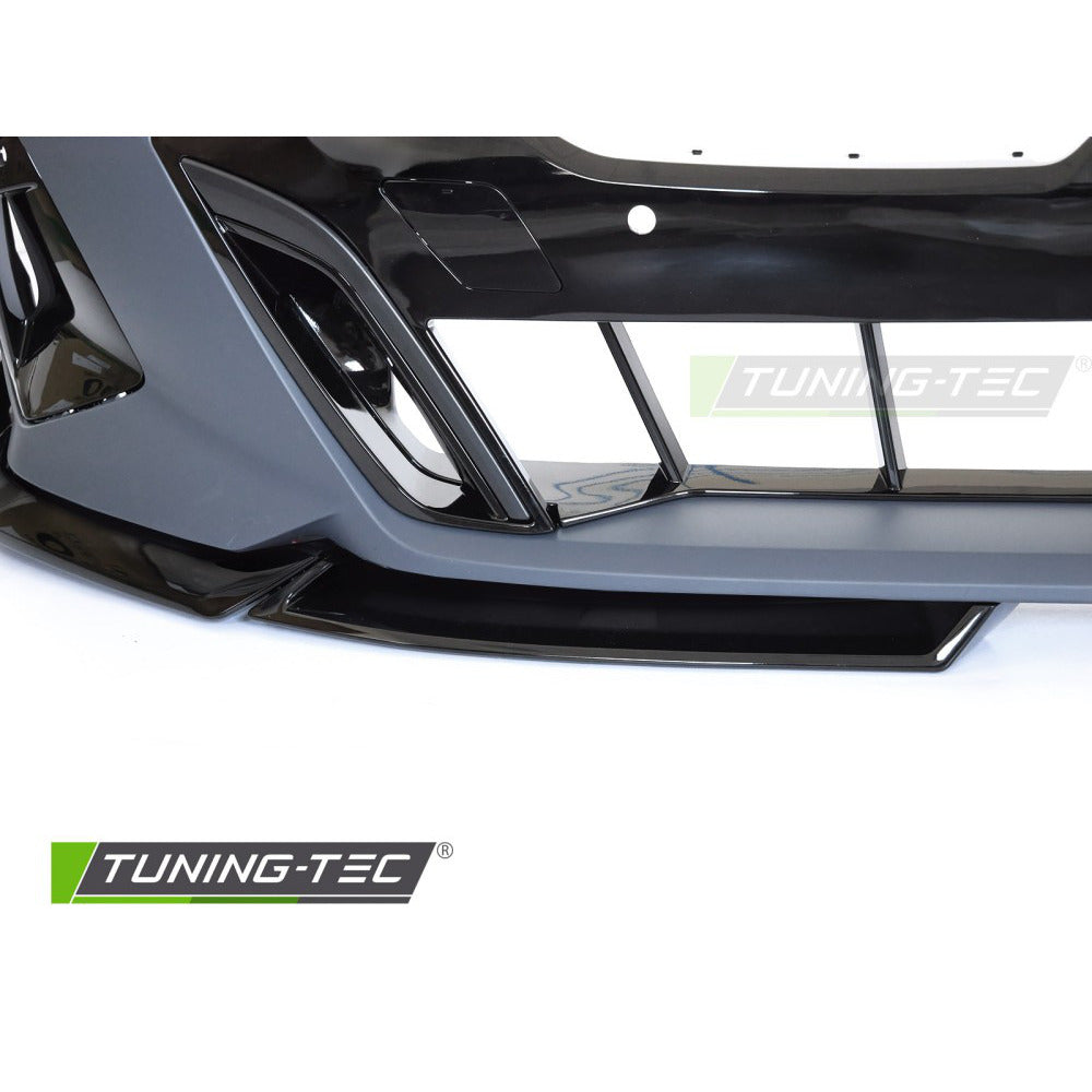 Anteriore Paraurti Performance Style PDC Parking Assistant per BMW G60 (23-)