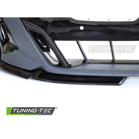 Anteriore Paraurti Performance Style PDC Parking Assistant per BMW G60 (23-)
