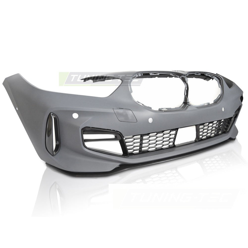Anteriore Paraurti Sport Style PDC Parking Assistant Acc per BMW F40 (2019-2024)