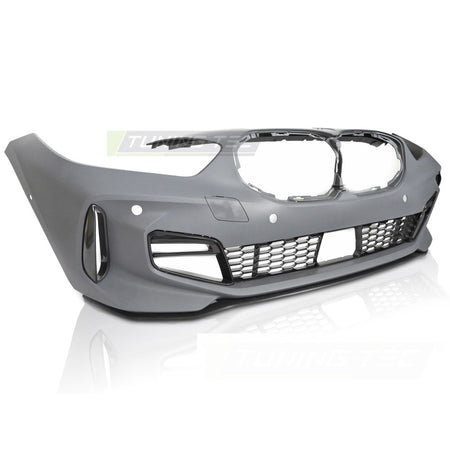 Anteriore Paraurti Sport Style PDC Parking Assistant Acc per BMW F40 (2019-2024)