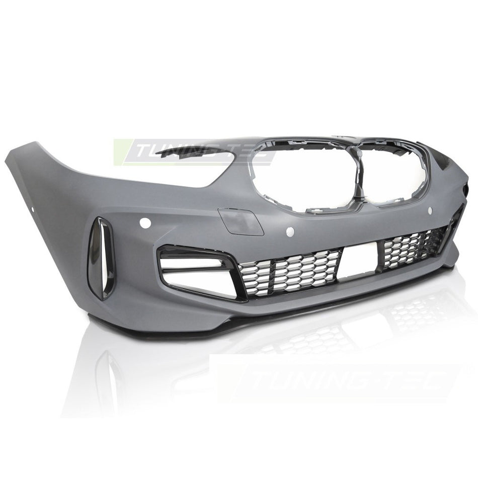 Anteriore Paraurti Sport Style PDC Parking Assistant Acc per BMW F40 (2019-2024)