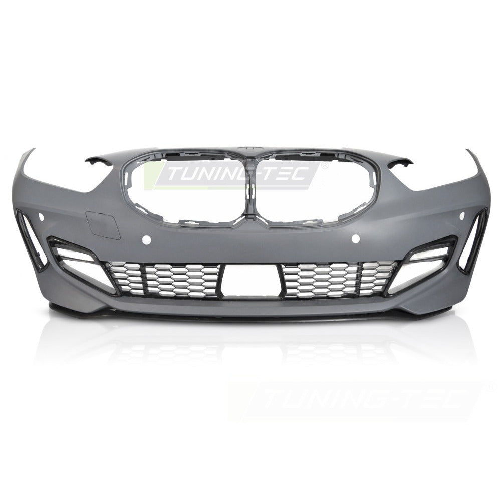 Anteriore Paraurti Sport Style PDC Parking Assistant Acc per BMW F40 (2019-2024)