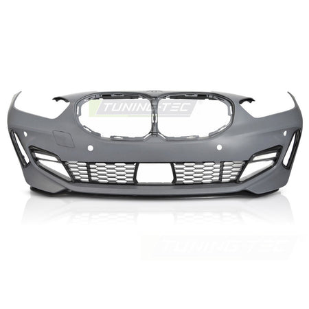 Anteriore Paraurti Sport Style PDC Parking Assistant Acc per BMW F40 (2019-2024)