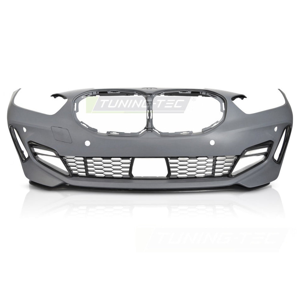 Anteriore Paraurti Sport Style PDC Parking Assistant Acc per BMW F40 (2019-2024)