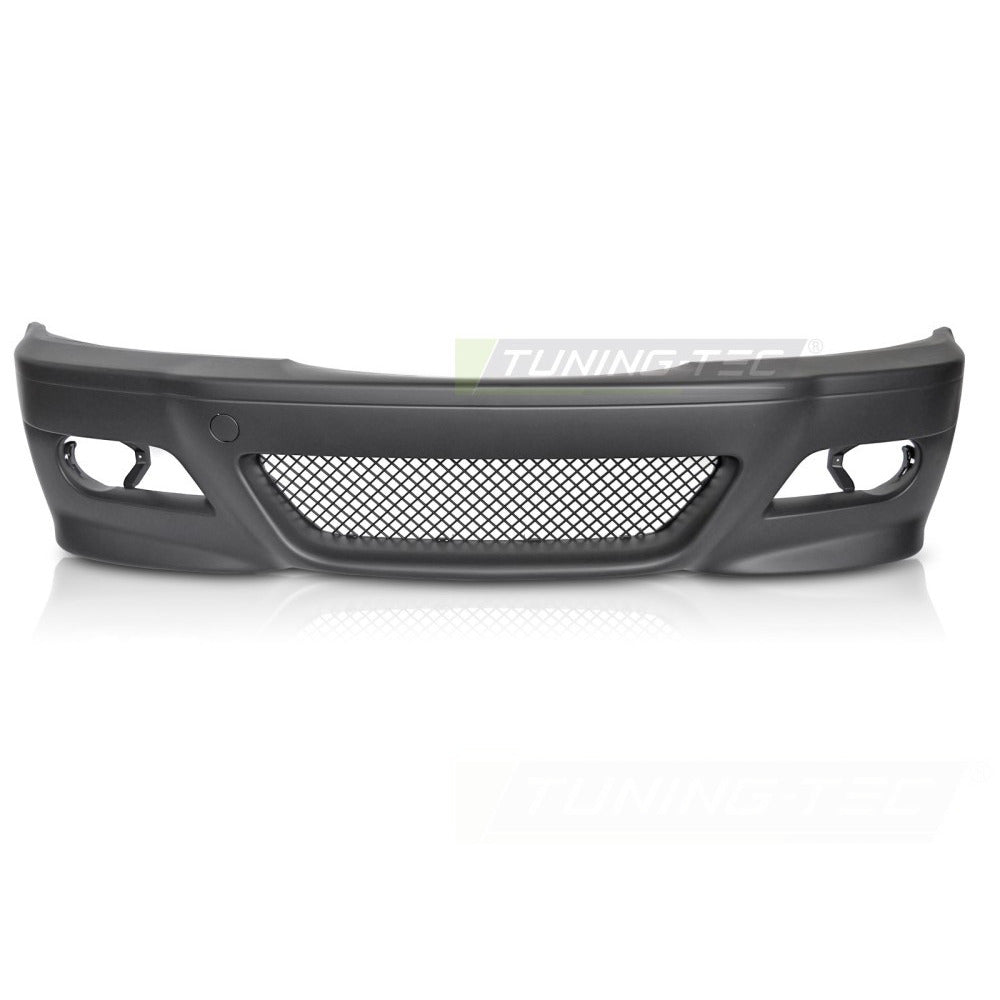 Anteriore Paraurti Sport per BMW E46 Coupé (99-05) e Cabrio (99-03)