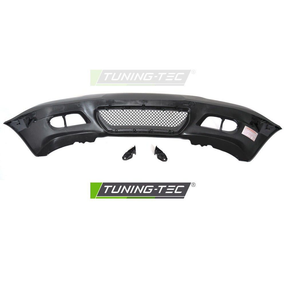 Anteriore Paraurti Sport per BMW E46 Coupé (99-05) e Cabrio (99-03)