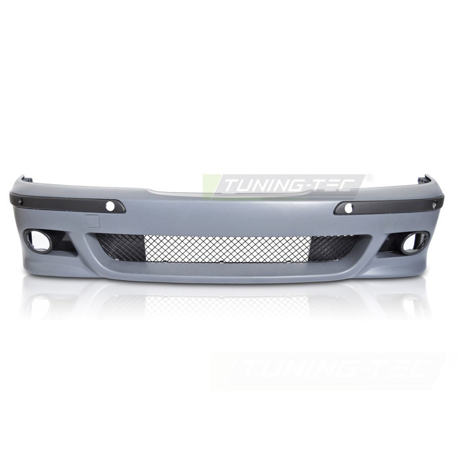 Anteriore Paraurti Sport PDC per BMW E39 (09.95-06.03) - Paraurti Sportivo