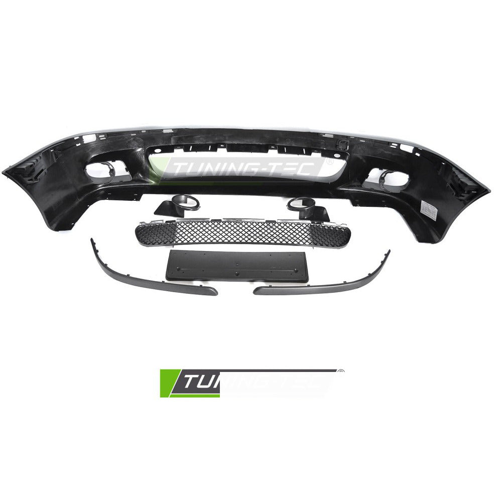 Anteriore Paraurti Sport per BMW E39 (09.95-06.03) Paraurti Sportivo Anteriore