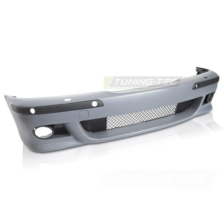 Anteriore Paraurti Sport PDC per BMW E39 (09.95-06.03) con PDC, Paraurti