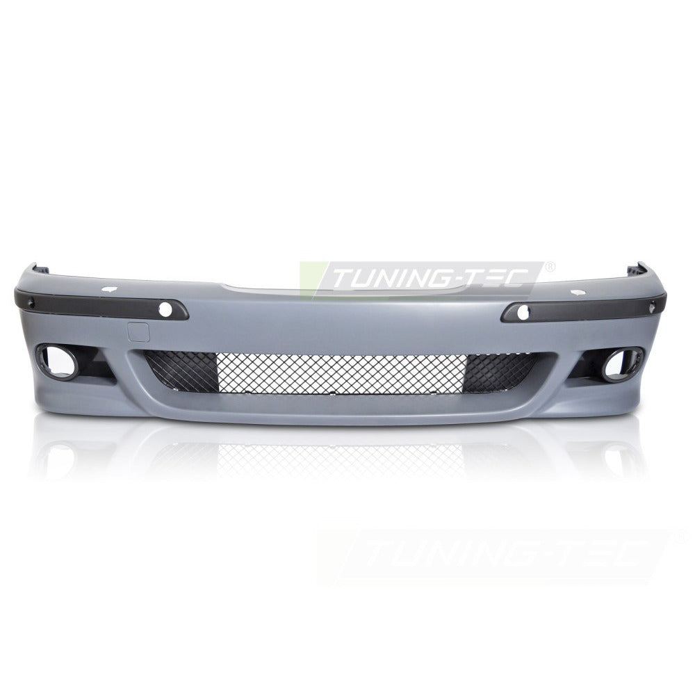 Anteriore Paraurti Sport PDC per BMW E39 (09.95-06.03) con PDC, Paraurti