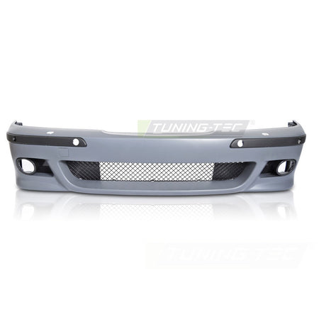Anteriore Paraurti Sport PDC per BMW E39 (09.95-06.03) con PDC, Paraurti