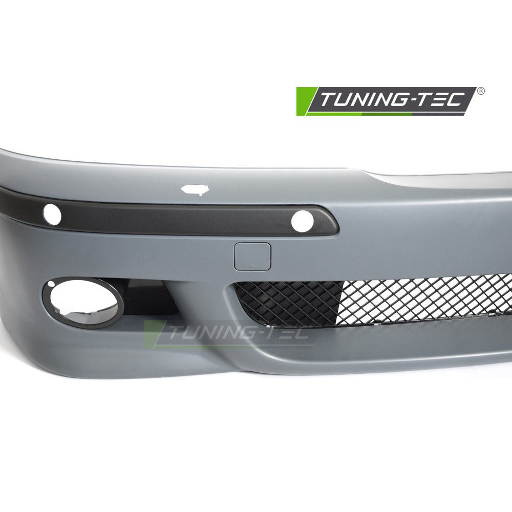 Anteriore Paraurti Sport PDC per BMW E39 (09.95-06.03) con PDC, Paraurti
