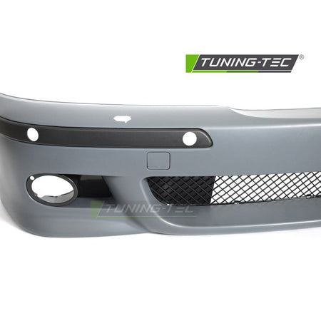 Anteriore Paraurti Sport PDC per BMW E39 (09.95-06.03) con PDC, Paraurti