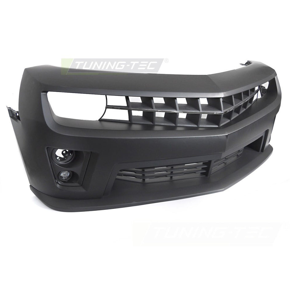 Anteriore Paraurti Sport per Chevrolet Camaro ZL1 (2009-2013) Universale