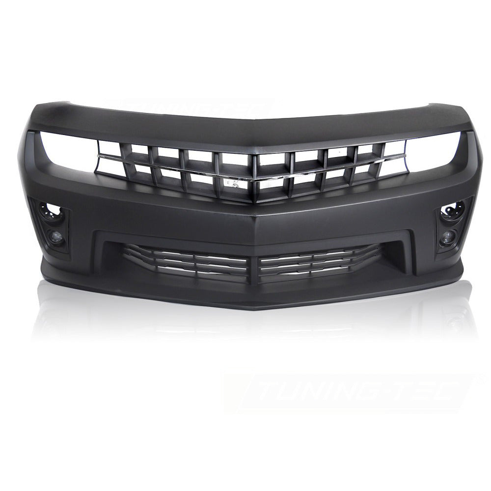 Anteriore Paraurti Sport per Chevrolet Camaro ZL1 (2009-2013) Universale