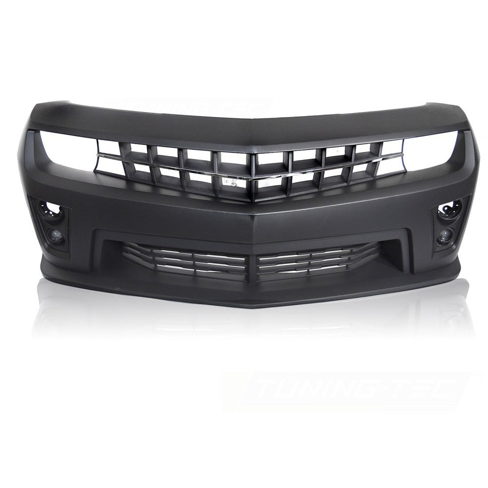 Anteriore Paraurti Sport per Chevrolet Camaro ZL1 (2009-2013) Universale