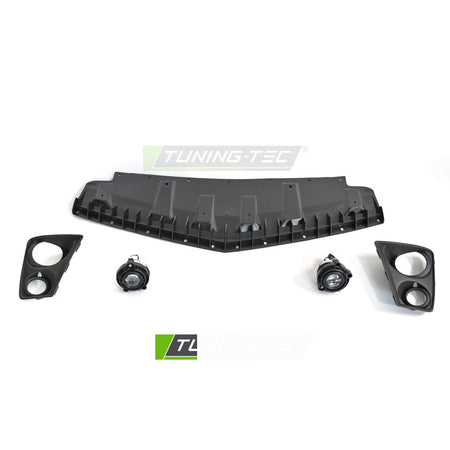 Anteriore Paraurti Sport per Chevrolet Camaro ZL1 (2009-2013) Universale