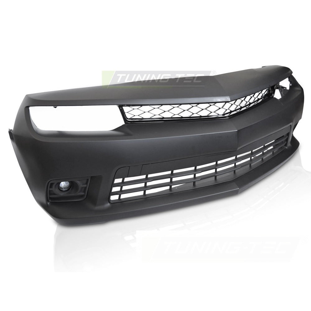 Anteriore Paraurti Sport Style per Chevrolet Camaro (2013-2015) - Paraurti
