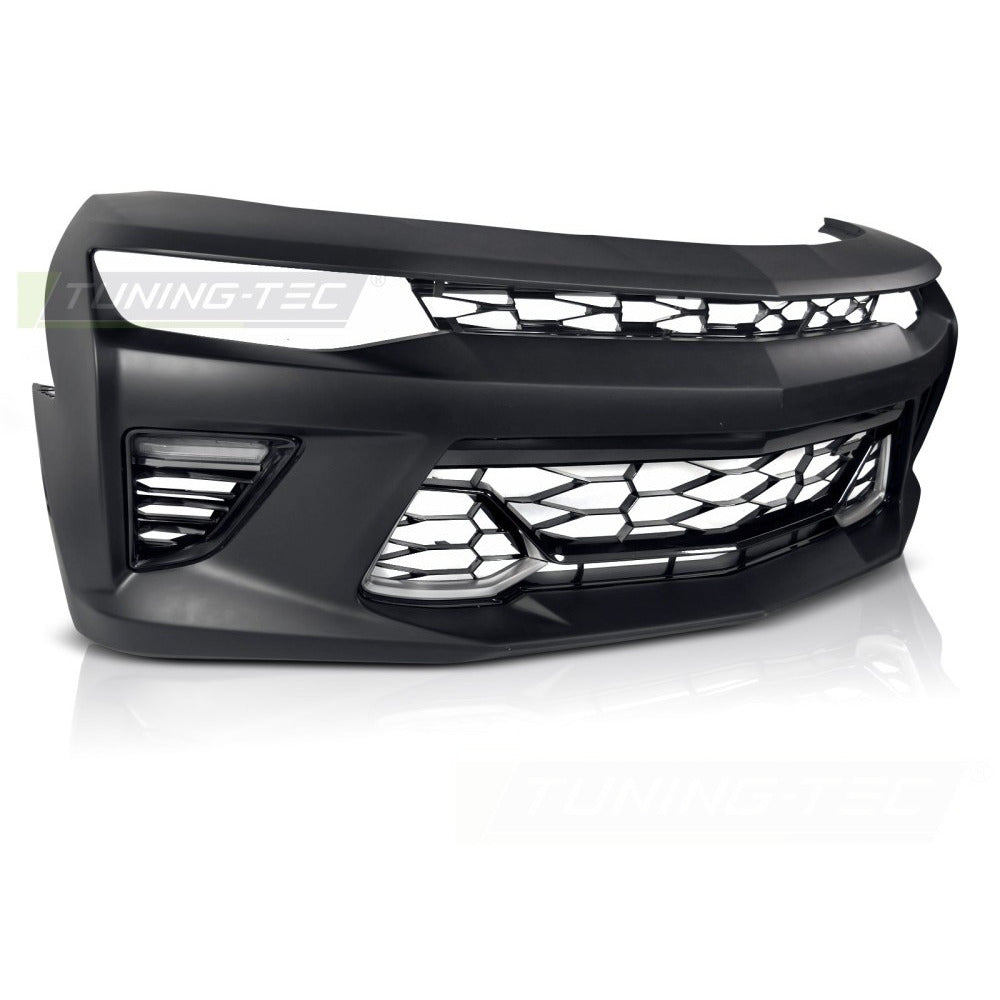 Anteriore Paraurti Sport per Chevrolet Camaro (2016-2018) - Paraurti Sportivo