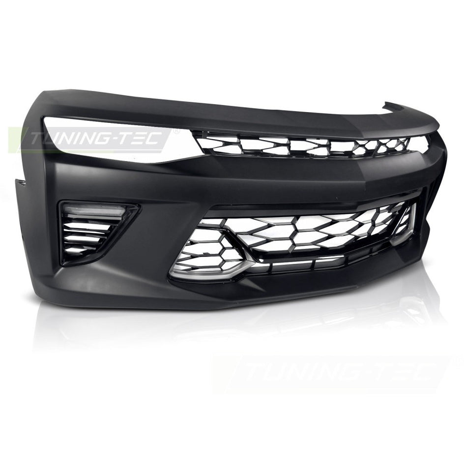 Anteriore Paraurti Sport per Chevrolet Camaro (2016-2018) - Paraurti Sportivo