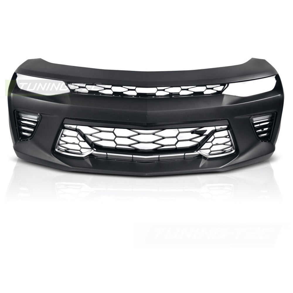 Anteriore Paraurti Sport per Chevrolet Camaro (2016-2018) - Paraurti Sportivo
