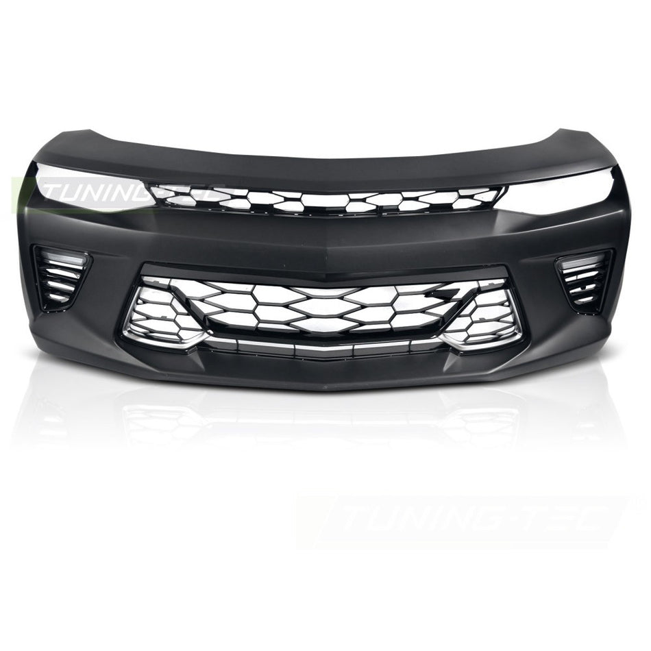 Anteriore Paraurti Sport per Chevrolet Camaro (2016-2018) - Paraurti Sportivo