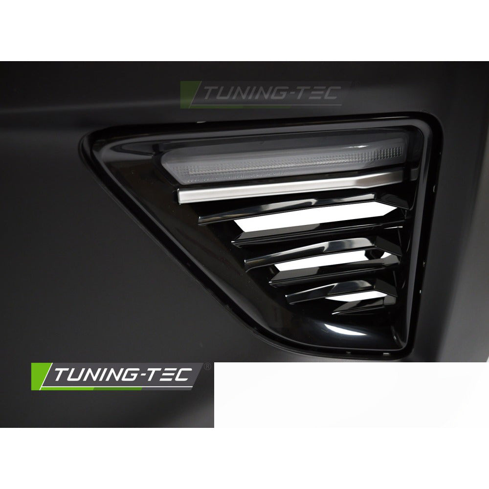 Anteriore Paraurti Sport per Chevrolet Camaro (2016-2018) - Paraurti Sportivo