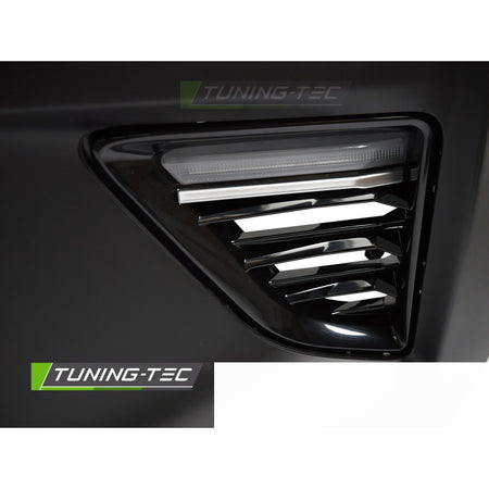 Anteriore Paraurti Sport per Chevrolet Camaro (2016-2018) - Paraurti Sportivo