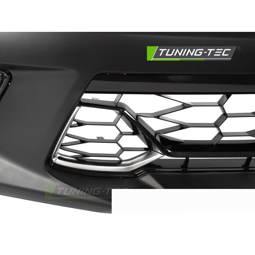 Anteriore Paraurti Sport per Chevrolet Camaro (2016-2018) - Paraurti Sportivo
