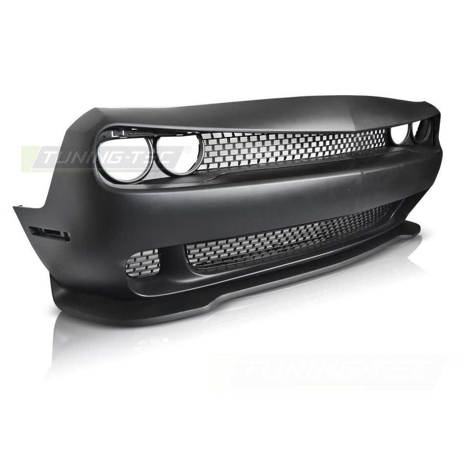Anteriore Paraurti Sport per Dodge Challenger (2015-2017) Universale