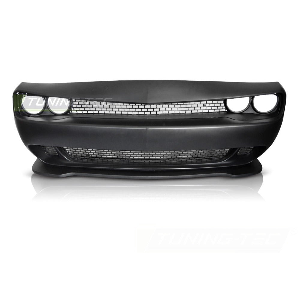 Anteriore Paraurti Sport per Dodge Challenger (2015-2017) Universale