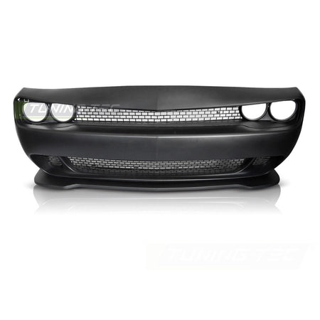 Anteriore Paraurti Sport per Dodge Challenger (2015-2017) Universale