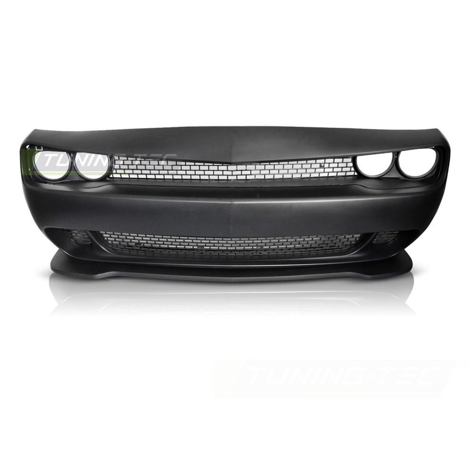 Anteriore Paraurti Sport per Dodge Challenger (2015-2017) Universale