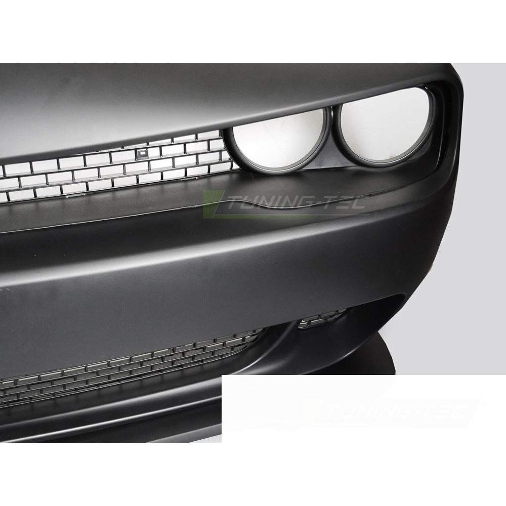 Anteriore Paraurti Sport per Dodge Challenger (2015-2017) Universale