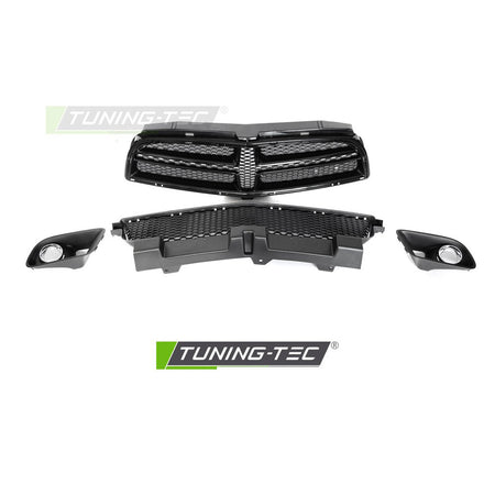 Anteriore Paraurti Sport per Dodge Charger (2011-2015) - Paraurti Sportivo