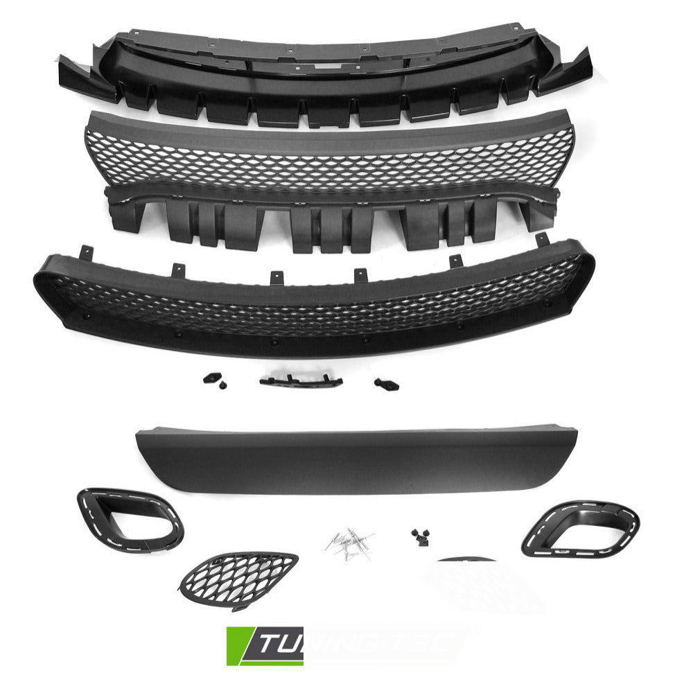 Anteriore Paraurti Sport per Dodge Charger (2014-2018) - Paraurti Sportivo