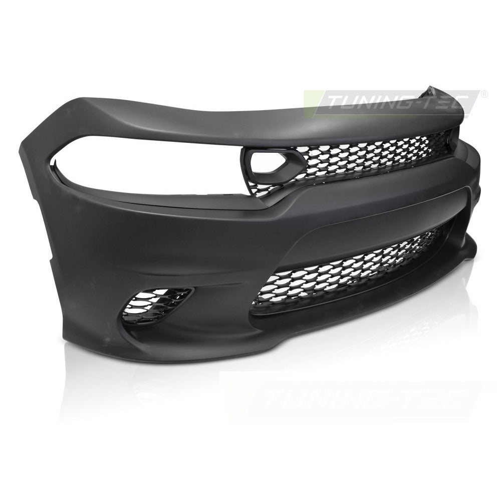 Anteriore Paraurti Sport per Dodge Charger (2019-2023) Universale, Paraurti