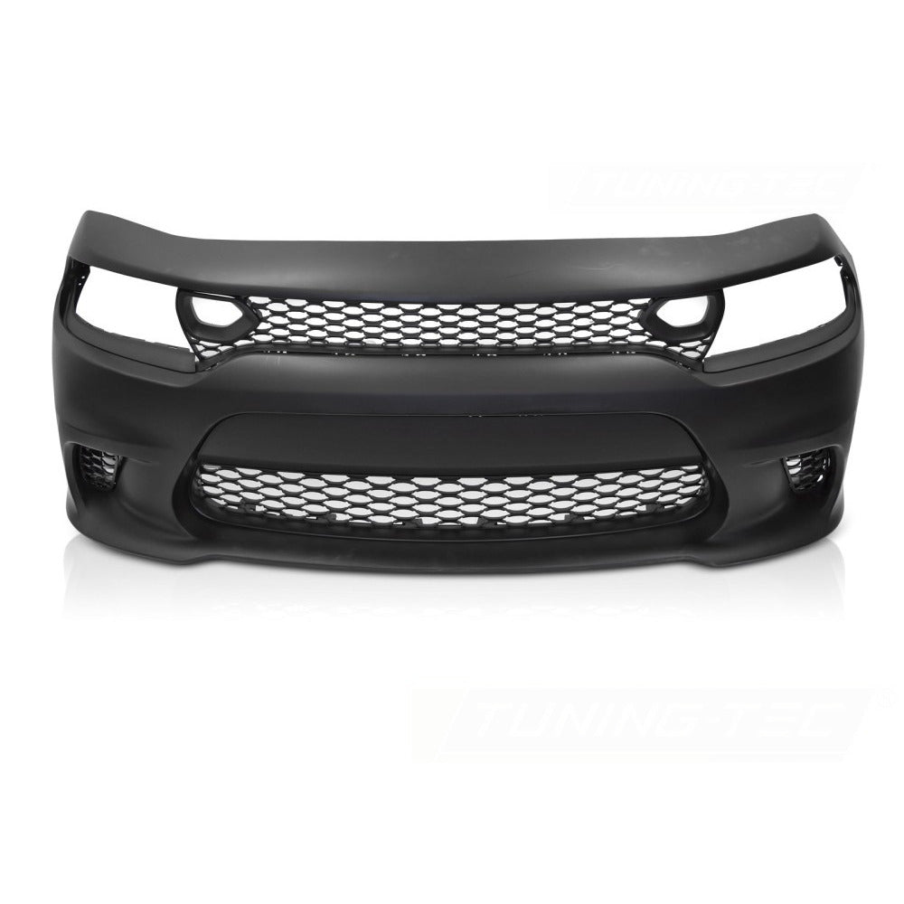 Anteriore Paraurti Sport per Dodge Charger (2019-2023) Universale, Paraurti