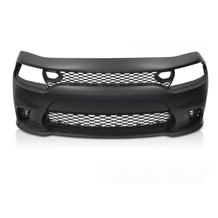 Anteriore Paraurti Sport per Dodge Charger (2019-2023) Universale, Paraurti