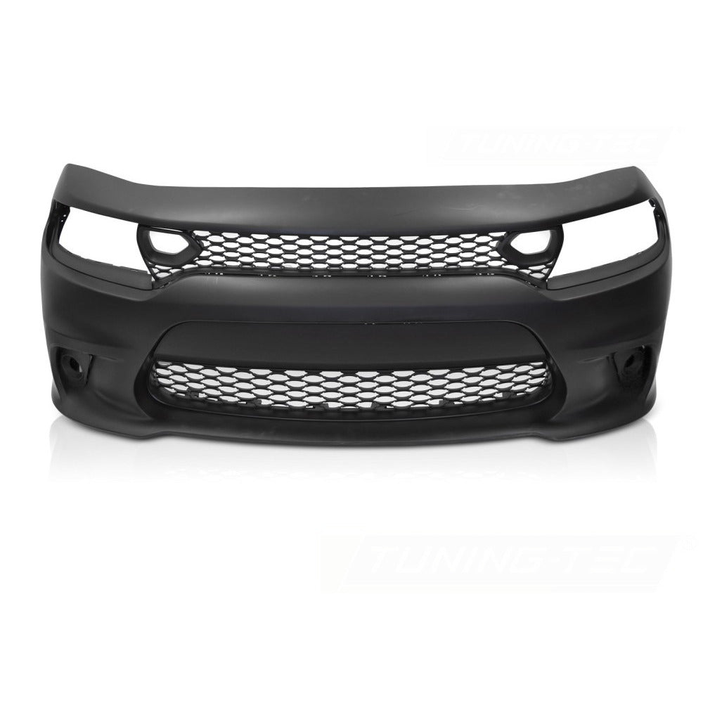 Anteriore Paraurti Sport W/Fog Hole per Dodge Charger (2019-2023)
