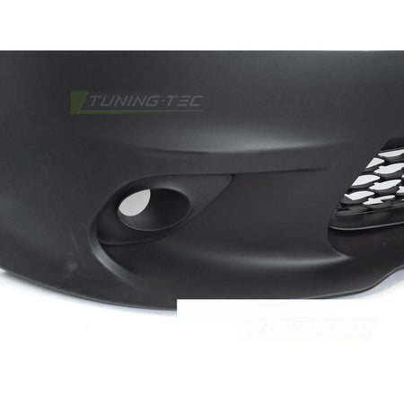 Anteriore Paraurti Sport W/Fog Hole per Dodge Charger (2019-2023)